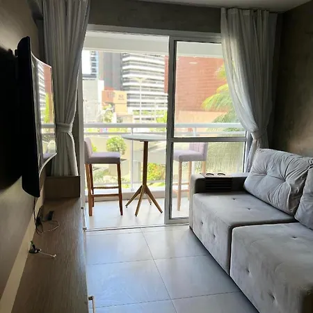 Apartamento Prox A Beira Mar *