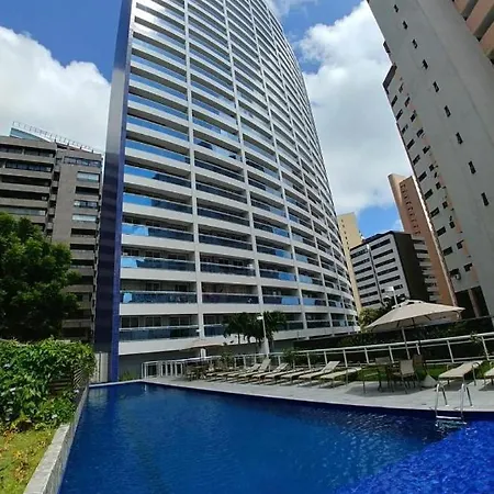 Apartamento Prox A Beira Mar Fortaleza (Ceara)