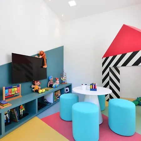 Apartamento Prox A Beira Mar