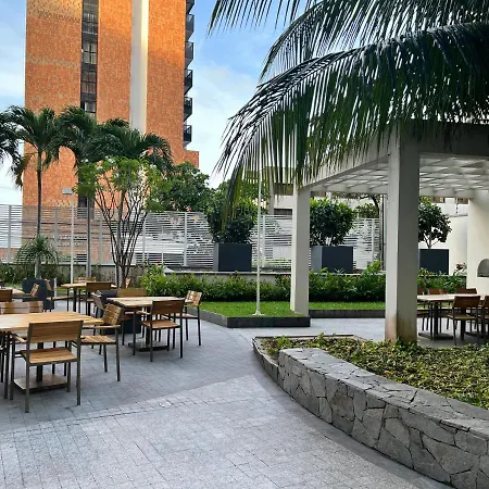 Prox A Beira Mar Apartamento
