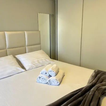 Prox A Beira Mar Apartamento *