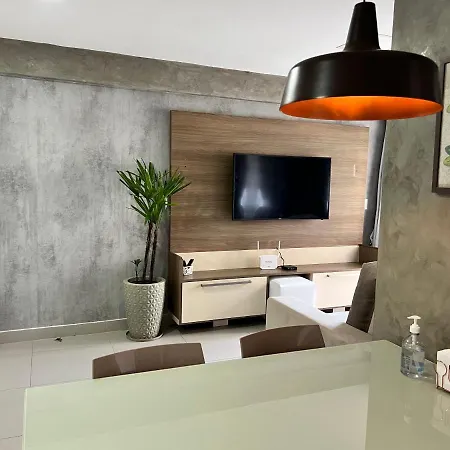Apartamento Prox A Beira Mar *