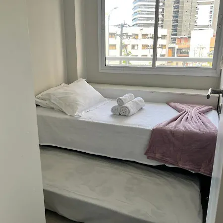 Apartamento Prox A Beira Mar