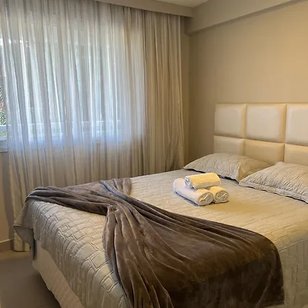 Prox A Beira Mar Apartamento *