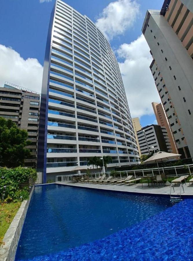 Apartamento Prox A Beira Mar Fortaleza (Ceara)