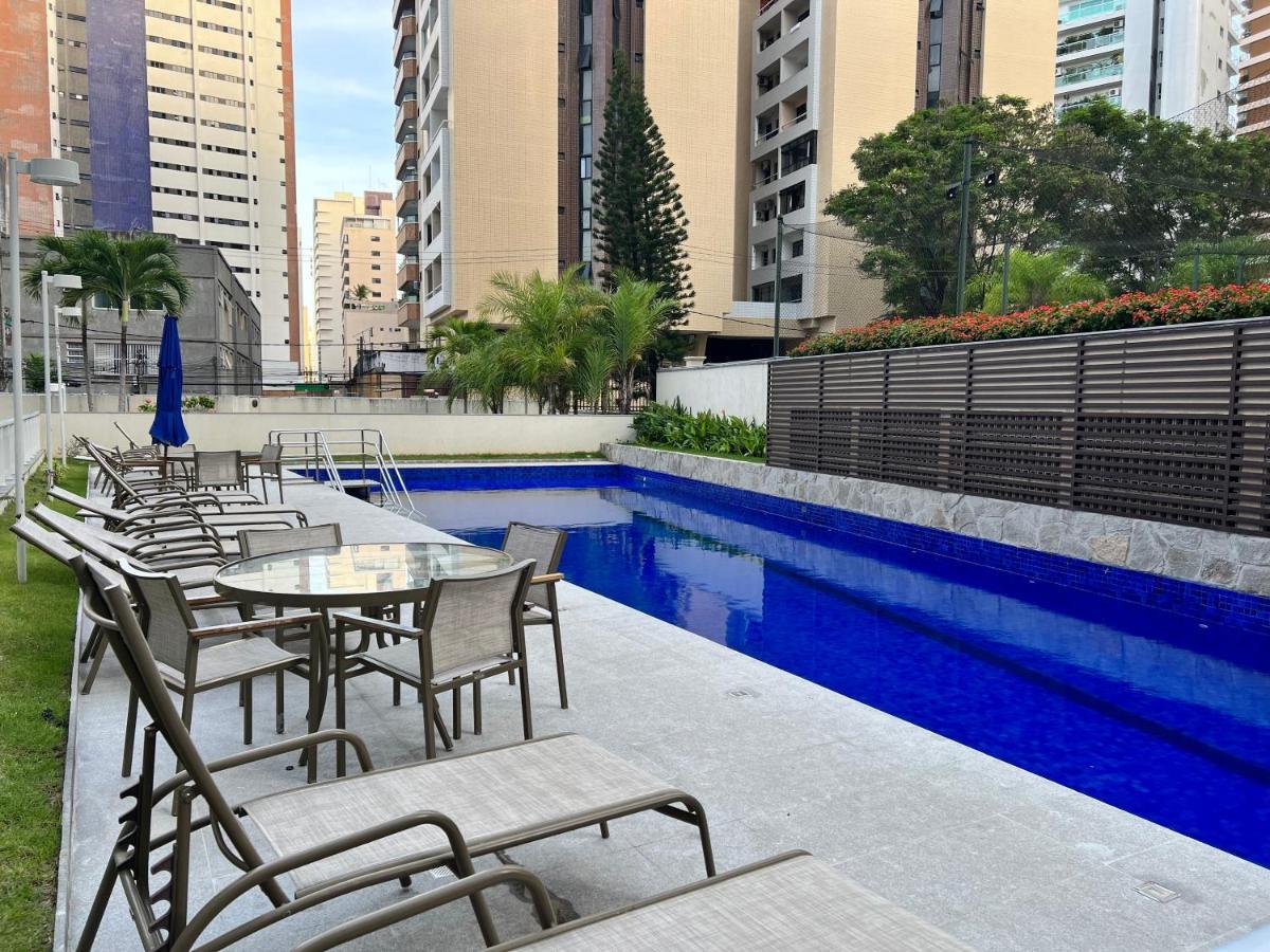 Prox A Beira Mar *