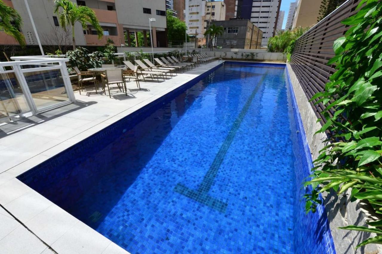 Prox A Beira Mar Fortaleza (Ceara)