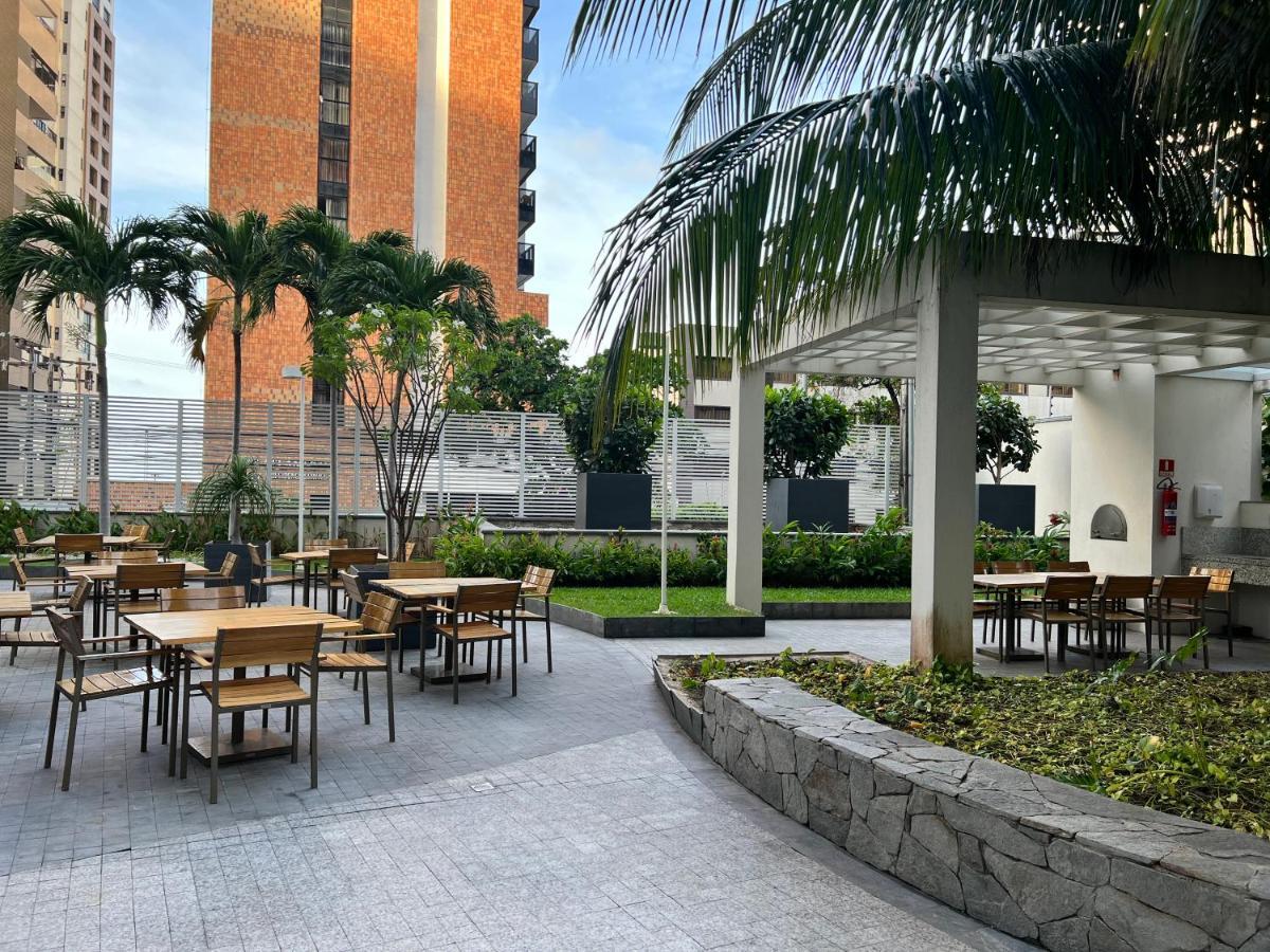 Prox A Beira Mar Apartamento