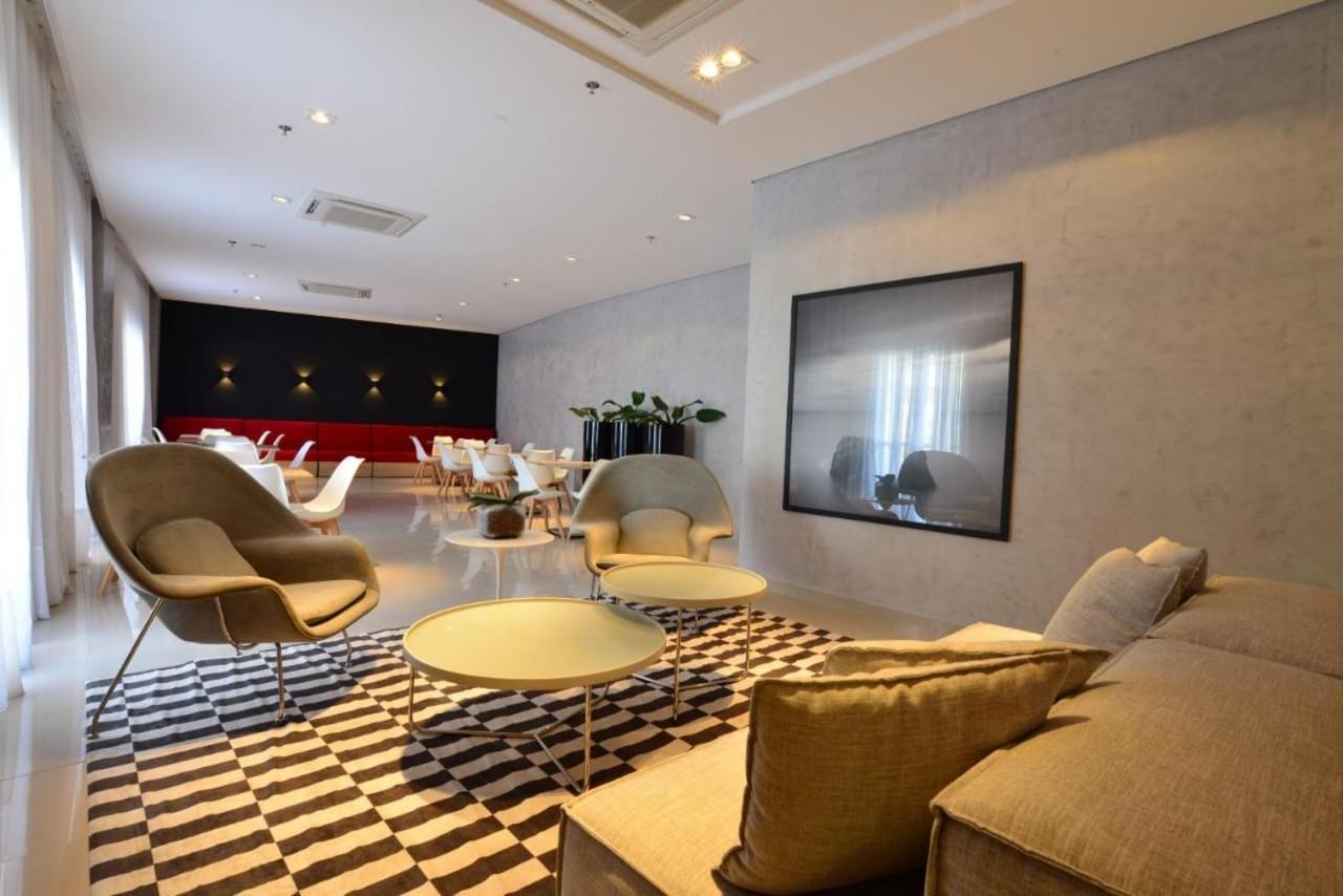 Apartamento Prox A Beira Mar Fortaleza (Ceara)