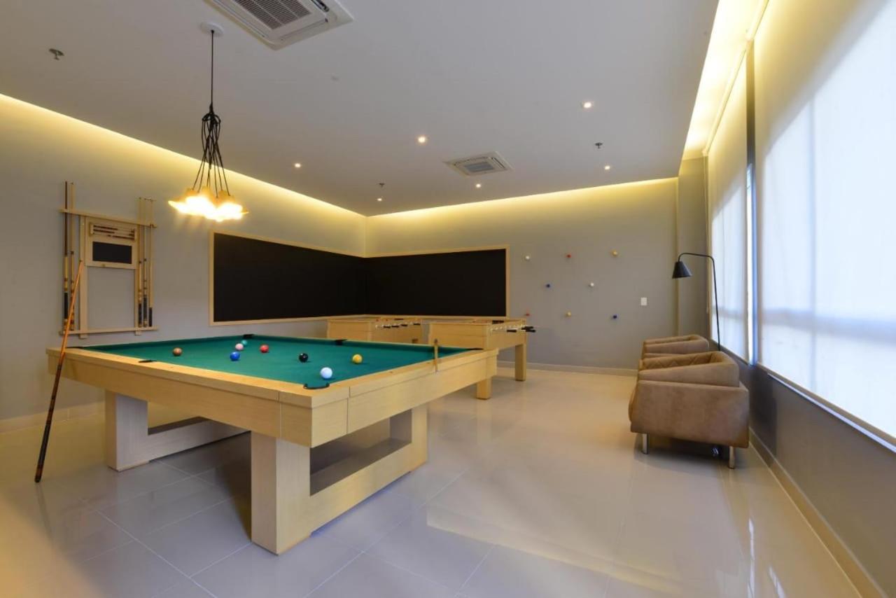 Prox A Beira Mar Apartamento *