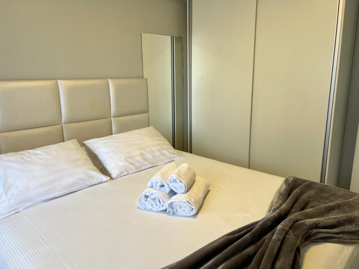 Prox A Beira Mar Apartamento *