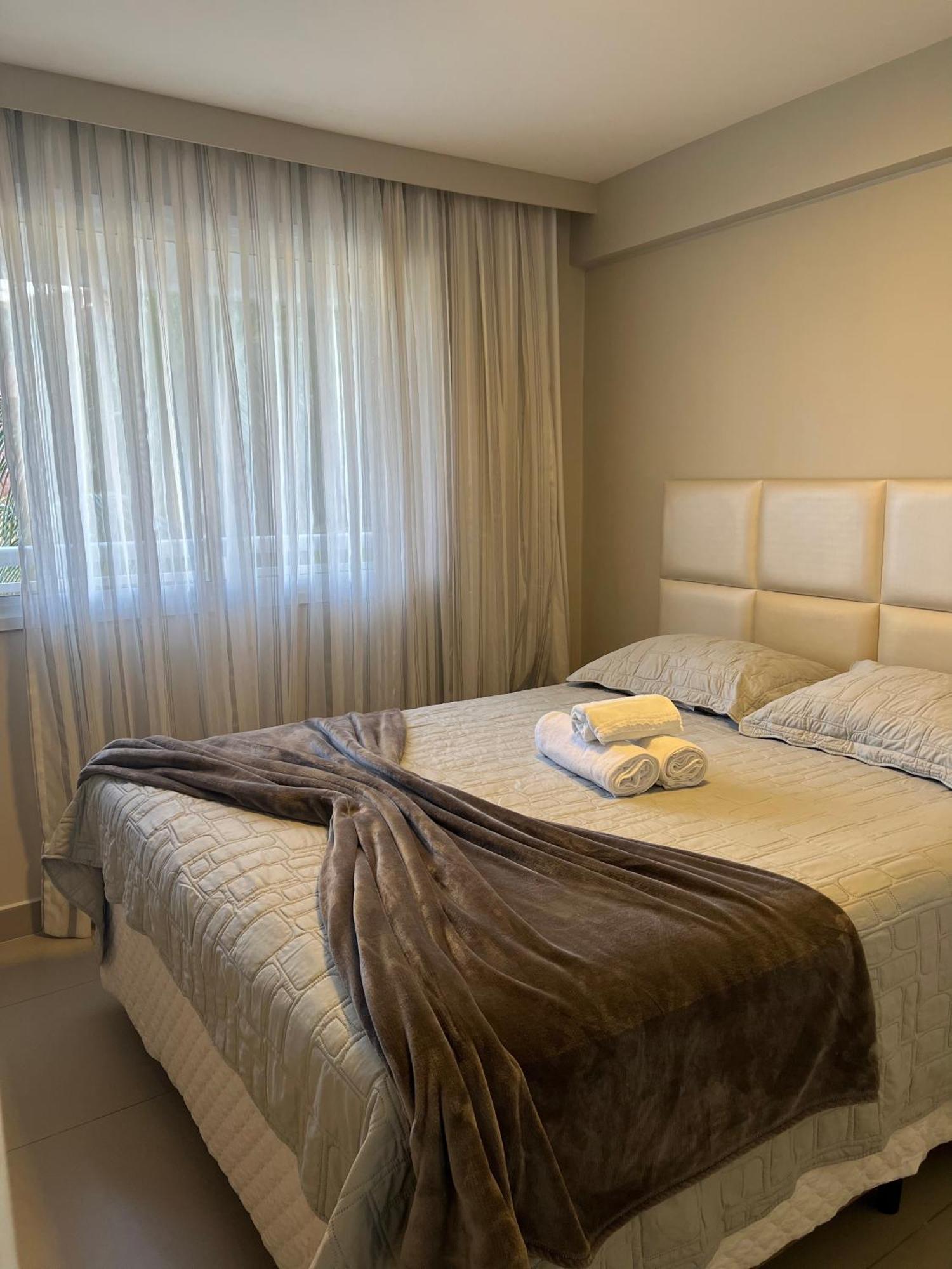 Prox A Beira Mar Apartamento *